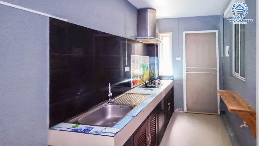 *****บ้านเดี่ยวมือสอง ปทุมธานี ม.พฤกษาวิลเลจ35 รังสิต-คลอง3 เนื้อที่กว้างขวางมากถึง 52 ตร.ว. ฟังก์ชัน 3 ห้องนอน 2 ห้องน้ำ 2 ที่จอดรถ ตกแต่งแบบโมเดิร์น ภายในสภาพสวยพร้อมเข้าอยู่ บนทำเลแห่งการเดินทาง ใกล้ฟิวเจอร์พาร์ค รังสิต, ใกล้มอเตอร์เวย์ "บางปะอิน-บางนา"  จองเลย!